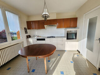  Maison � vendre 4 pi�ces 98 m�