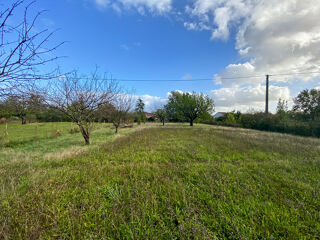  Terrain  vendre 1321 m