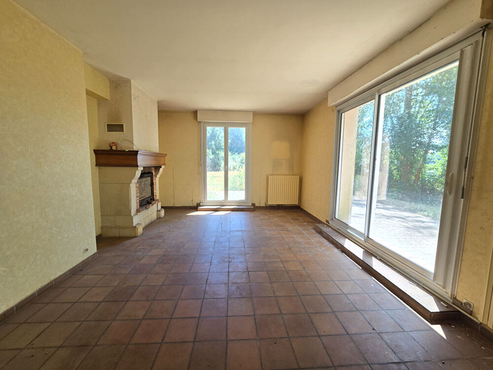 Vente Maison Maison de 228 m² avec garage double - Arvieu Arvieu