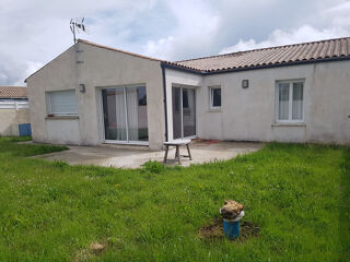  Maison � vendre 4 pi�ces 