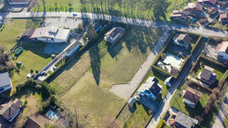  Terrain � vendre 535 m�