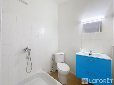  Appartement � louer 1 pi�ce 20 m�