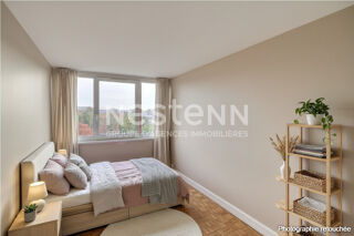  Appartement � vendre 3 pi�ces 56 m�