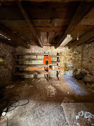  Terrain � vendre 740 m�