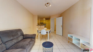  Appartement � louer 2 pi�ces 45 m�