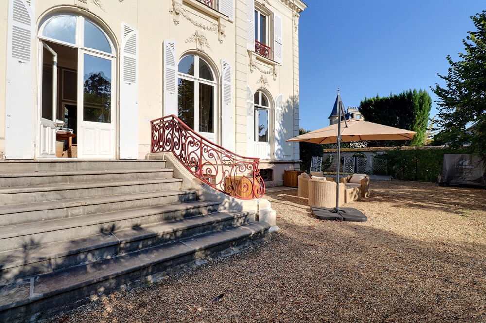 � vendre  Appartement Maisons-Laffitte (78600)