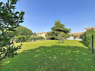 Vente Terrain Terrain à bâtir de 500m² à Châtelaillon-Plage Chatelaillon plage