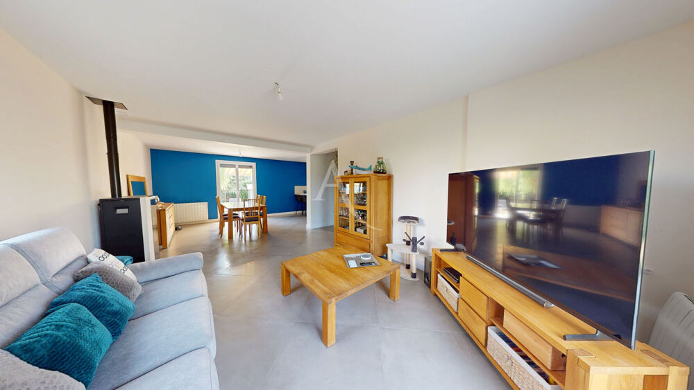 Vente Maison PREY Prey