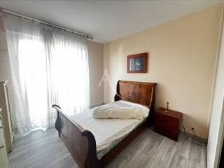  Appartement à vendre 3 pièces 93 m²