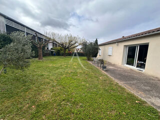  Maison à vendre 6 pièces 117 m²