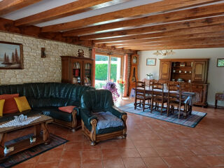  Maison � vendre 7 pi�ces 185 m�