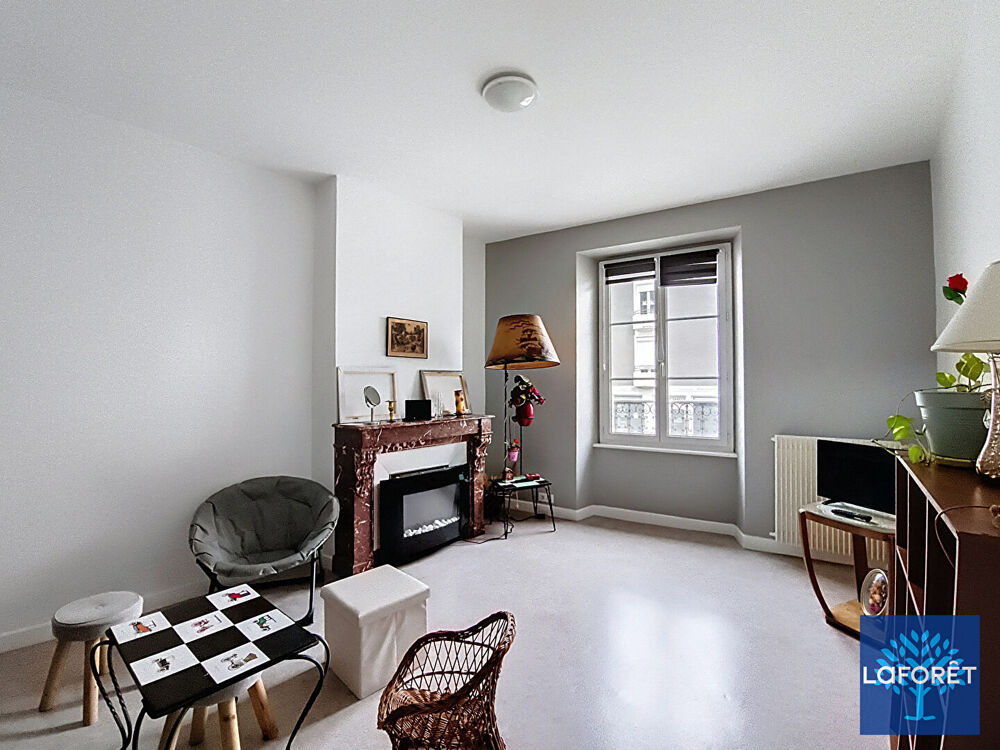 Vente Maison Maison de ville, sous -sols, jardin et un garage Espaly saint marcel