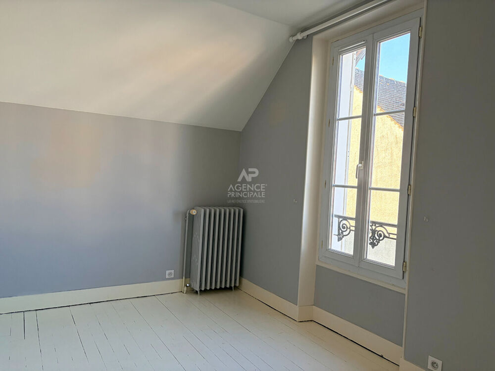 � vendre  Maison Maisons-Laffitte (78600)