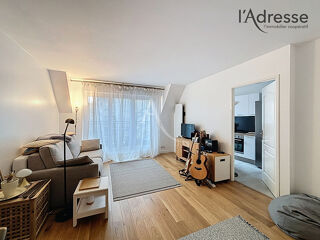  Appartement � vendre 2 pi�ces 46 m�