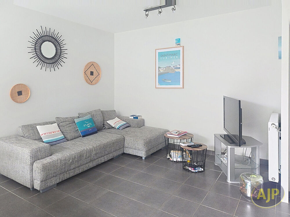 Vente Appartement Appartement Saint Marc Sur Mer Saint marc sur mer