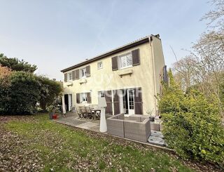  Maison à vendre 6 pièces 150 m²