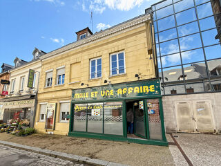  Maison � vendre 9 pi�ces 197 m�