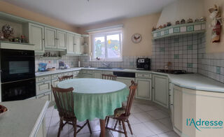  Maison � vendre 5 pi�ces 104 m�