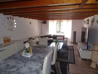  Maison � vendre 5 pi�ces 85 m�