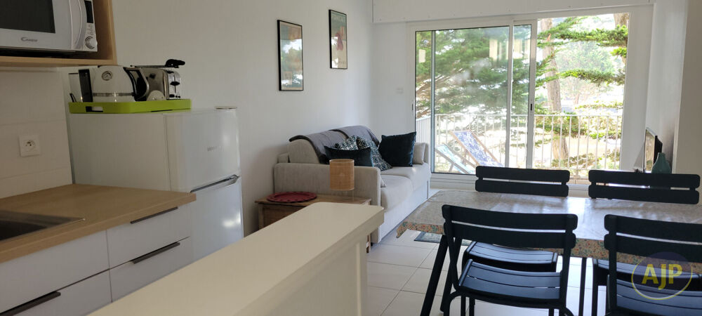 Vente Appartement Appartement Pornichet 2 pièce(s) 40 m2 Pornichet