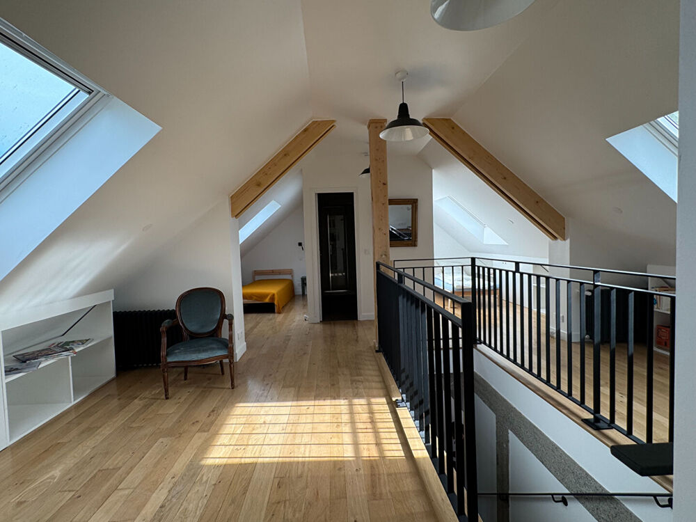 � vendre  Maison La Baule-Escoublac (44500)