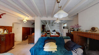  Maison  vendre 8 pices 145 m