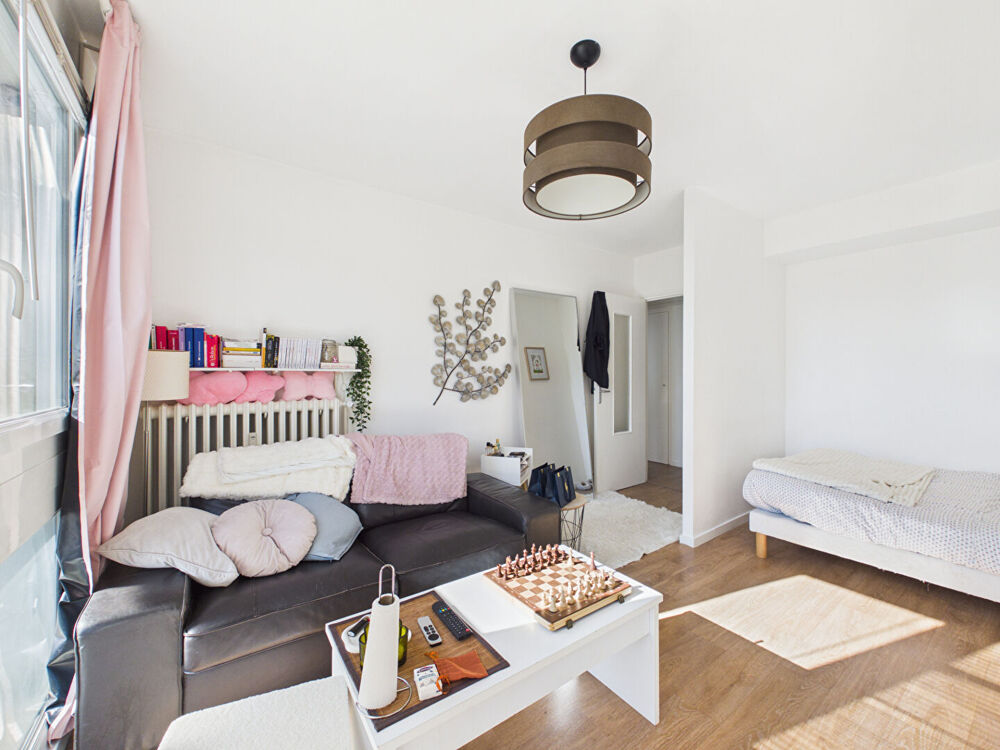 Appartement Caen 1 pièce(s) 35 m2