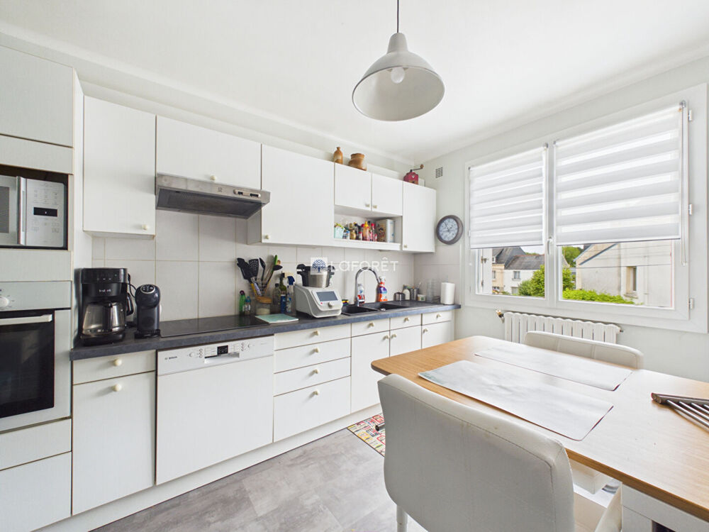 Vente Maison Maison Quimper 5 pièce(s) 134,99 m2 Quimper