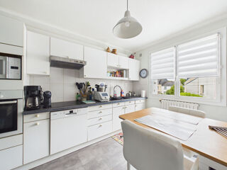  Maison à vendre 5 pièces 135 m²