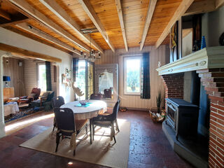  Maison � vendre 7 pi�ces 210 m�