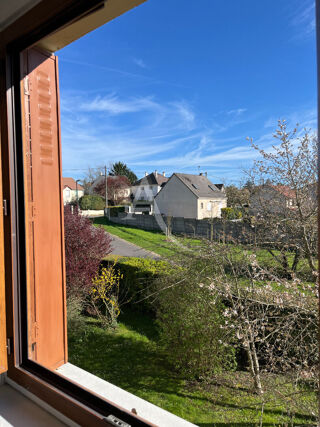  Appartement � vendre 1 pi�ce 36 m�