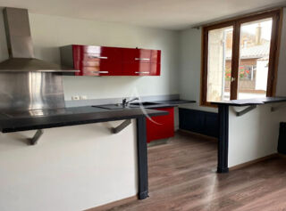  Appartement à vendre 2 pièces 66 m²