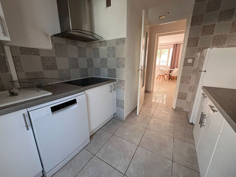  Appartement  louer 3 pices 57 m