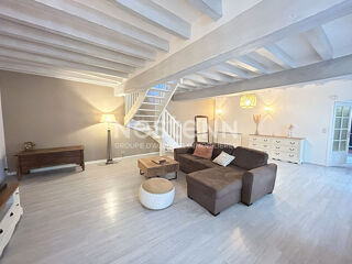  Maison  vendre 5 pices 136 m