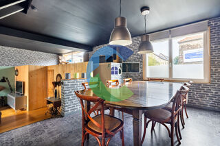  Maison à vendre 7 pièces 175 m²