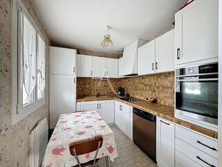  Maison � vendre 3 pi�ces 72 m�