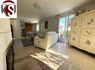  Maison � vendre 4 pi�ces 97 m�