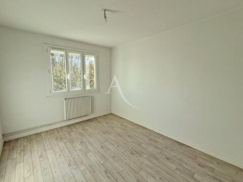  Appartement � louer 4 pi�ces 69 m�