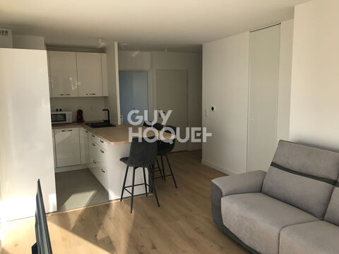  Appartement � louer 3 pi�ces 56 m�