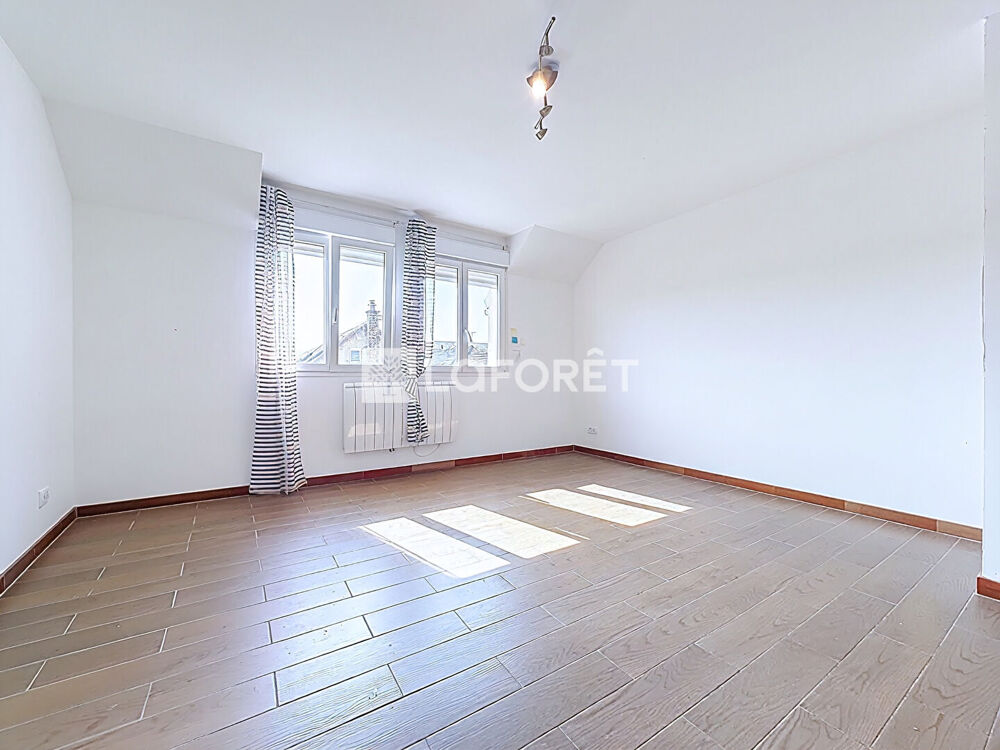 Vente Maison Maison 98 m2 - 3 chambres Mainvilliers