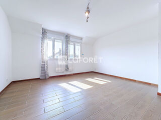  Maison à vendre 4 pièces 93 m²
