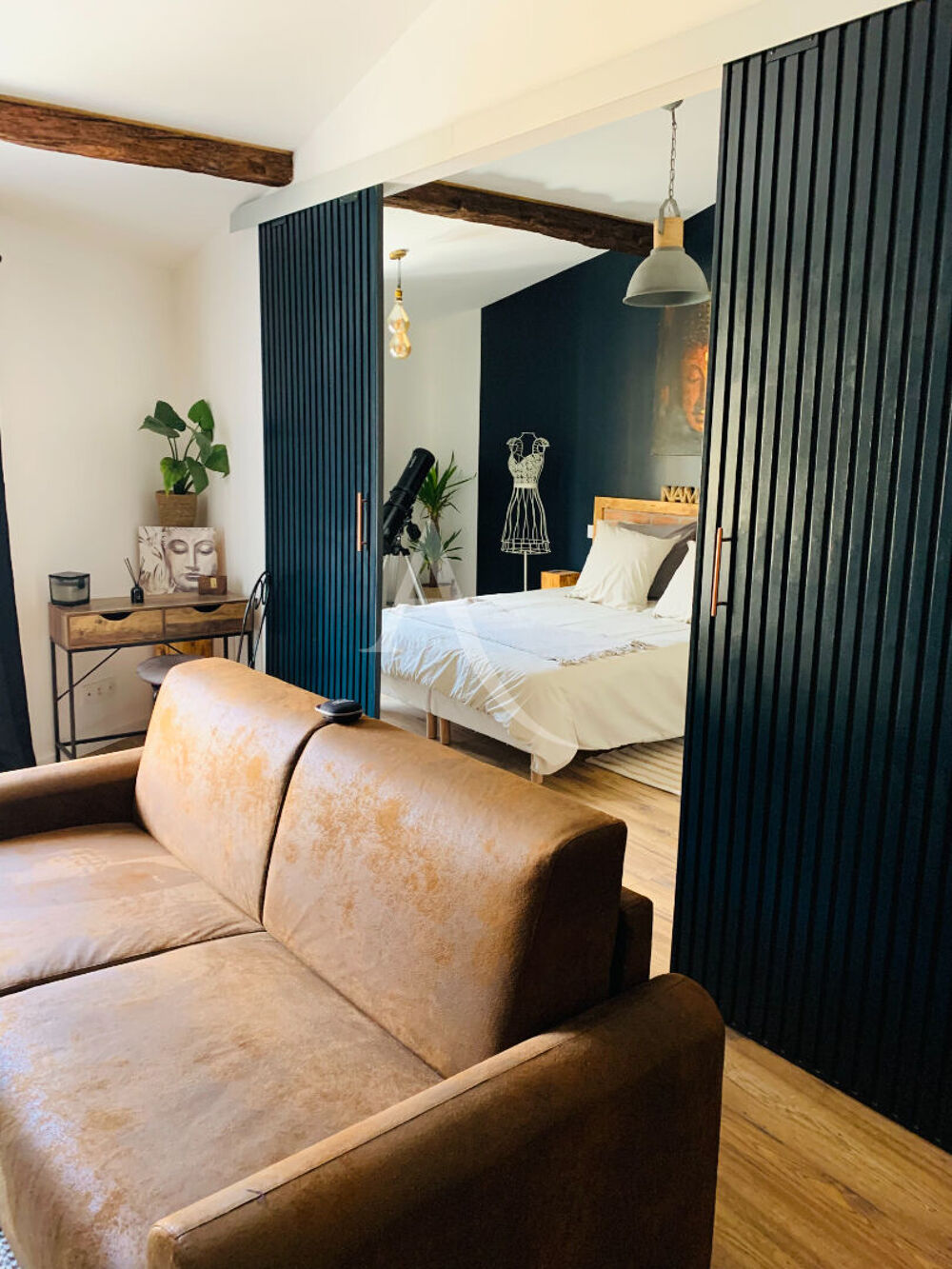 Vente Immeuble Immeuble de rapport � Carcassonne avec ext�rieur Carcassonne