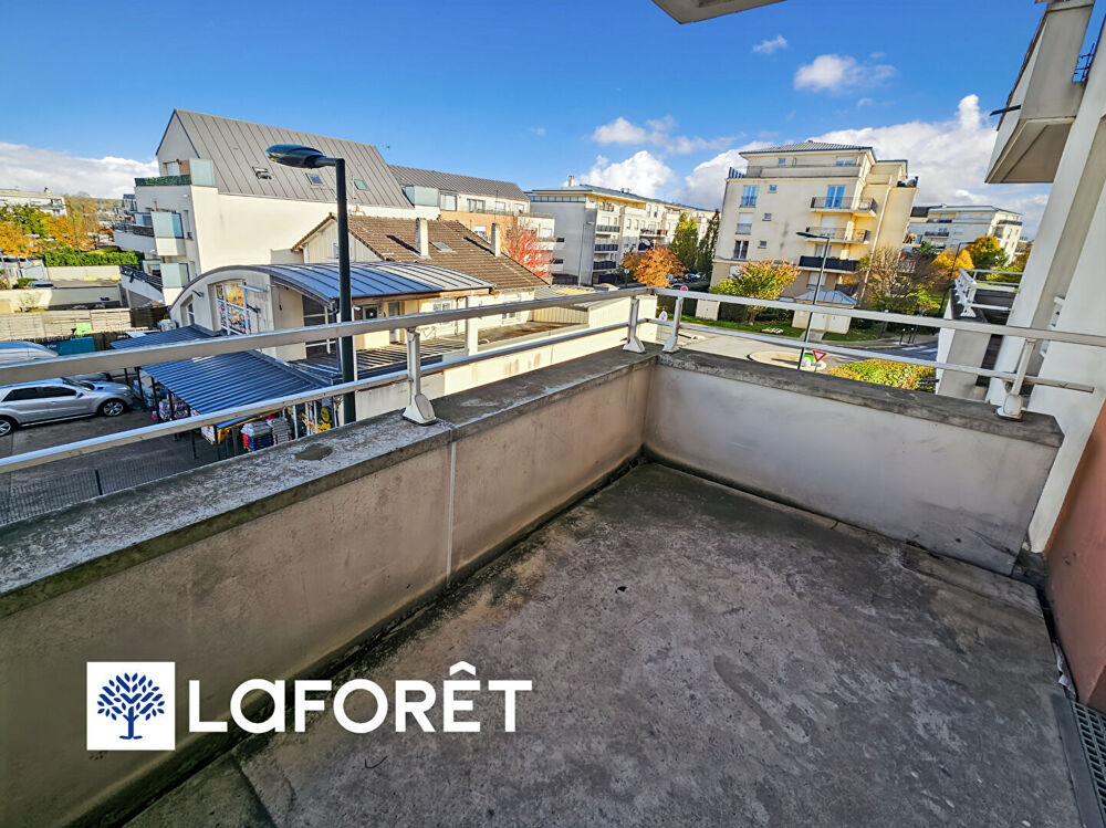 Vente Appartement Appartement Corbeil Essonnes 2 pièce(s) 37.55 m2 Corbeil essonnes