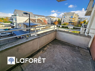  Appartement à vendre 2 pièces 38 m²
