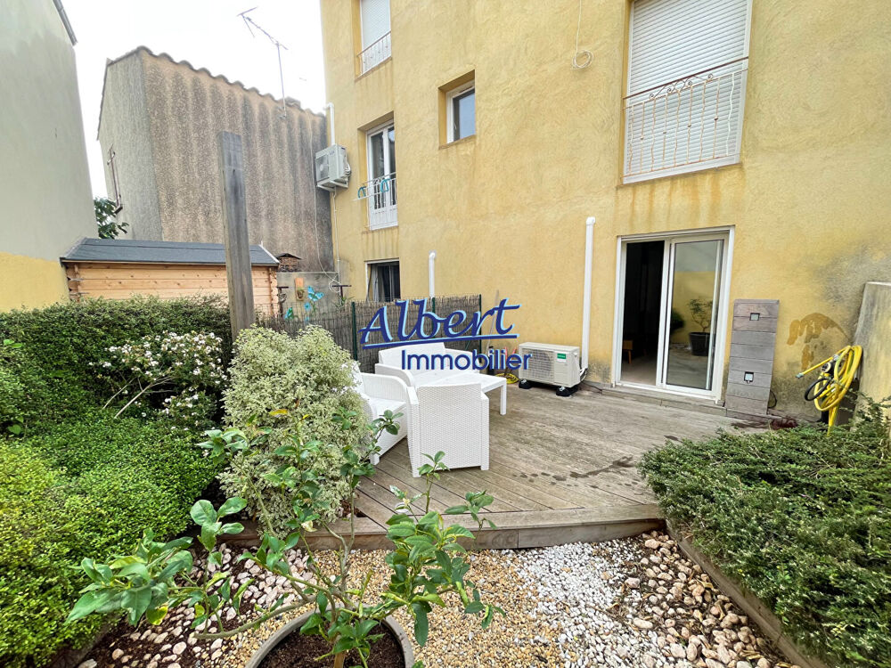 Location Appartement Appartement Six Fours 2 pièce(s) 50 m² Six fours les plages