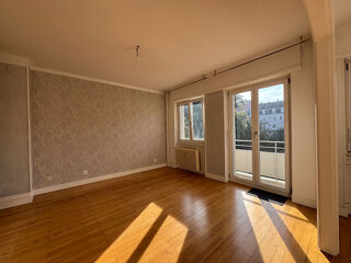  Appartement � vendre 4 pi�ces 77 m�