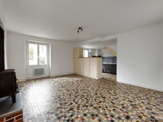  Maison à louer 3 pièces 65 m²