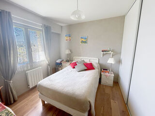  Maison à vendre 5 pièces 99 m²