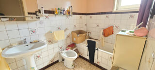  Maison � vendre 4 pi�ces 95 m�