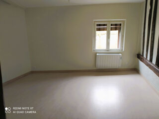  Appartement à louer 3 pièces 49 m²